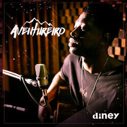 Cover of Aventureiro