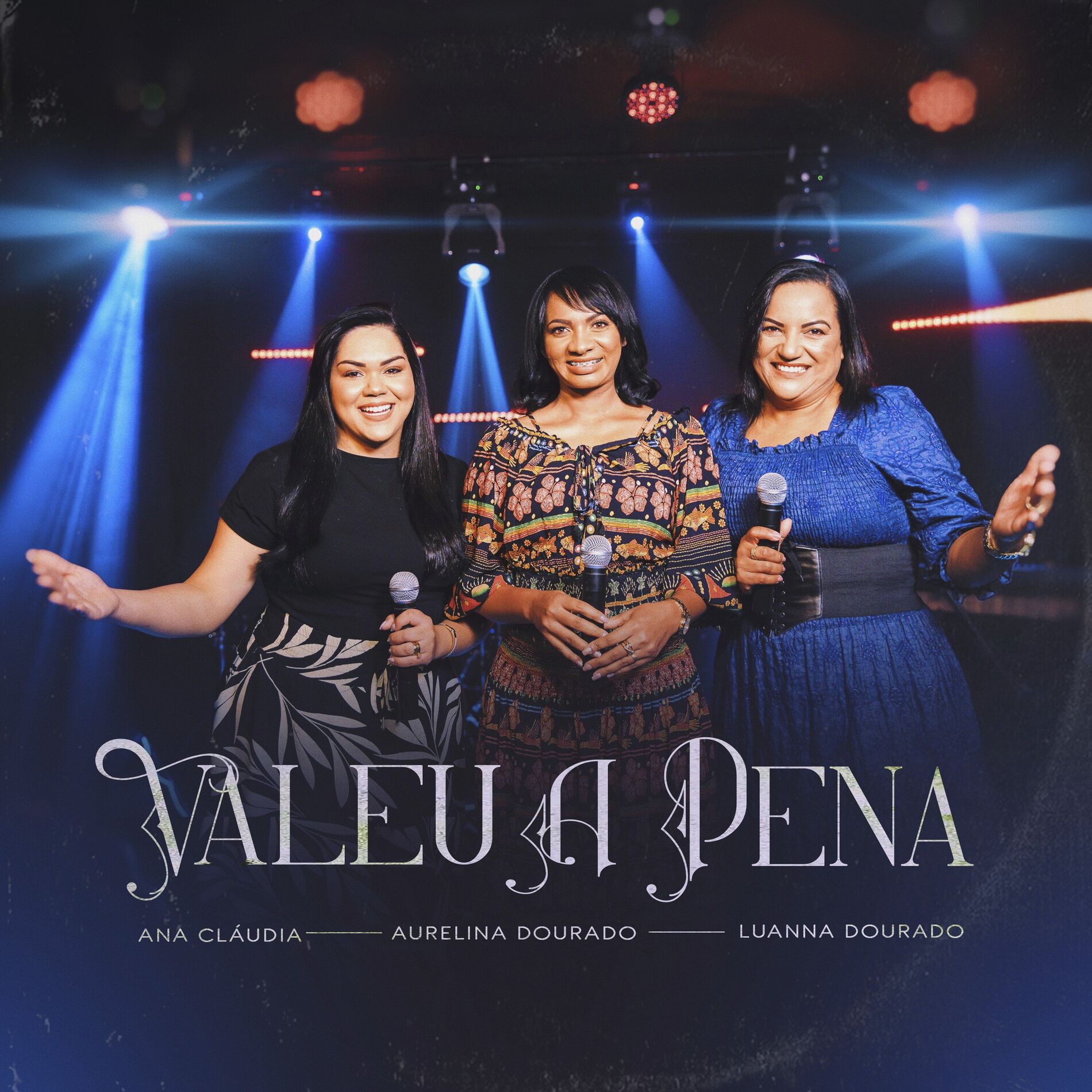 Album cover of Valeu a Pena