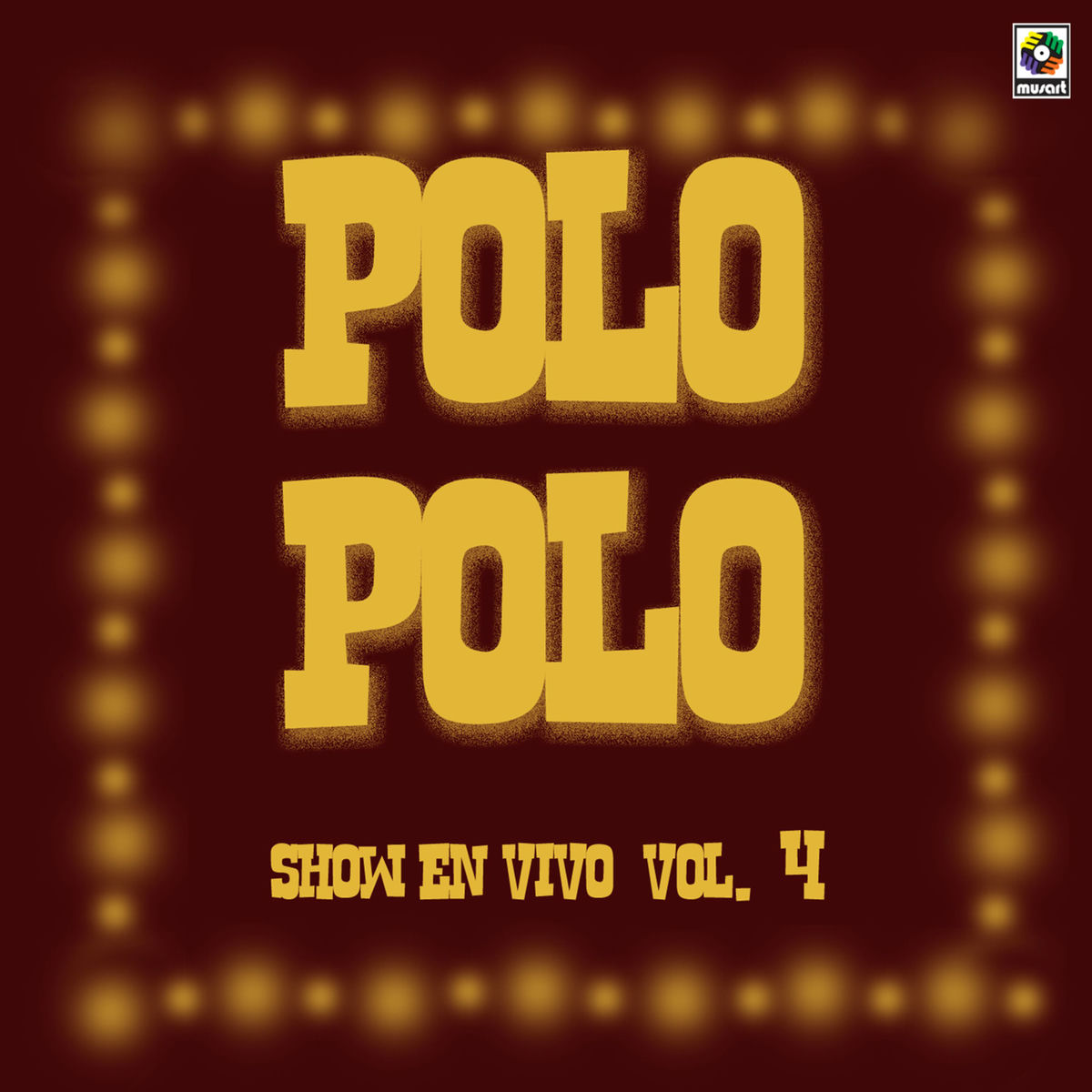 Album cover of Inicio