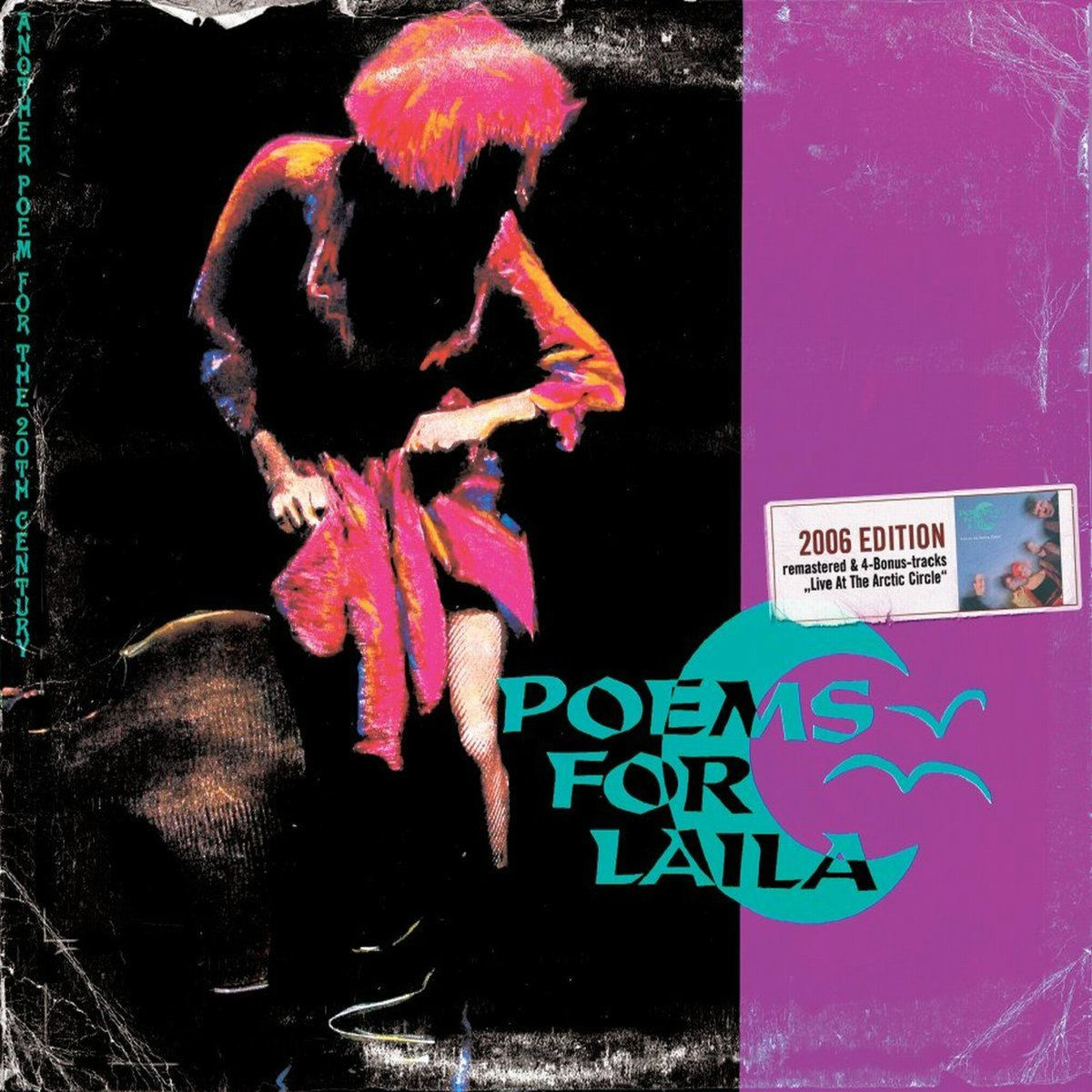 Album cover of Intro to the Morning After