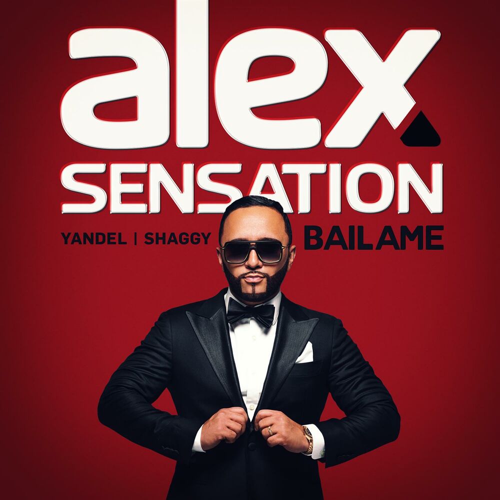 Picture of Bailame (feat. Yandel & Shaggy)