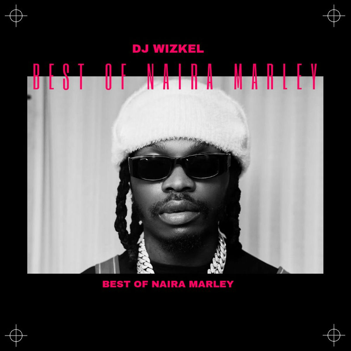 Album cover of Best of Naira Marley (Mix)