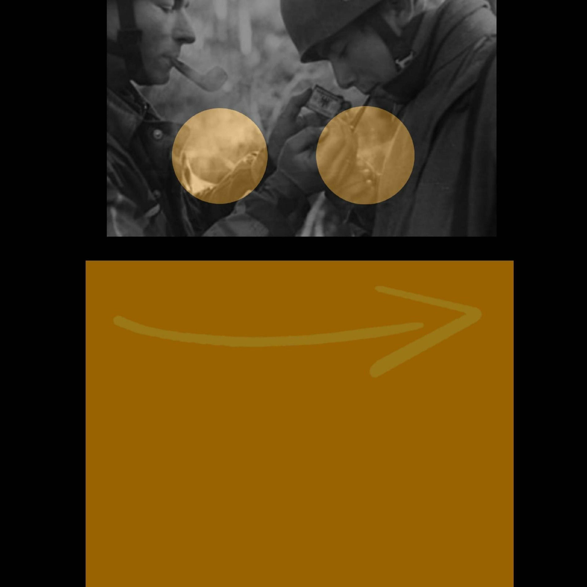 Album cover of Terza Guerra Mondiale