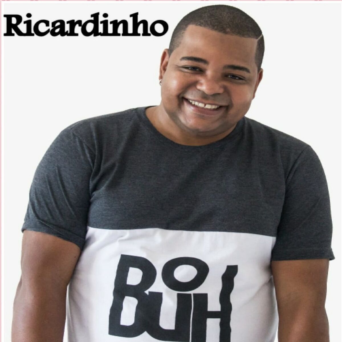 Album cover of Falando Sério