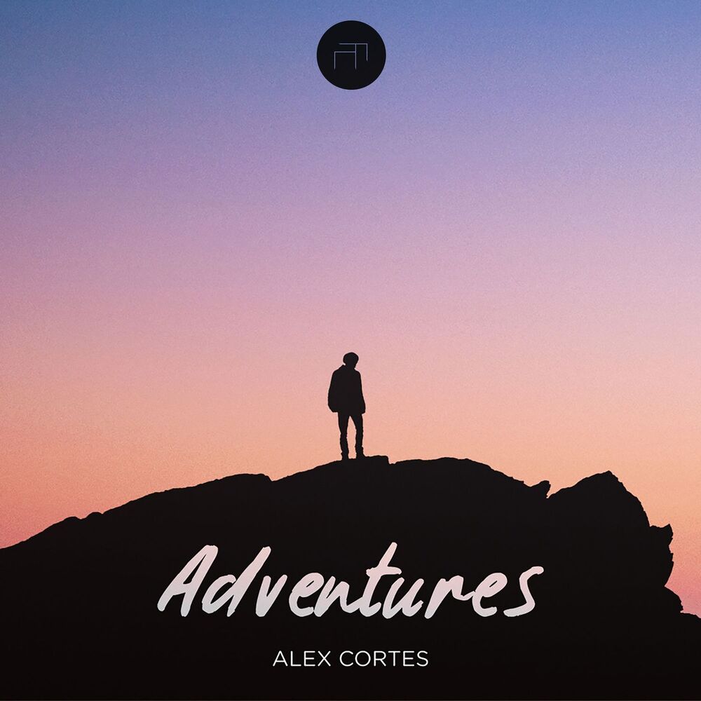 Picture of Adventures - EP