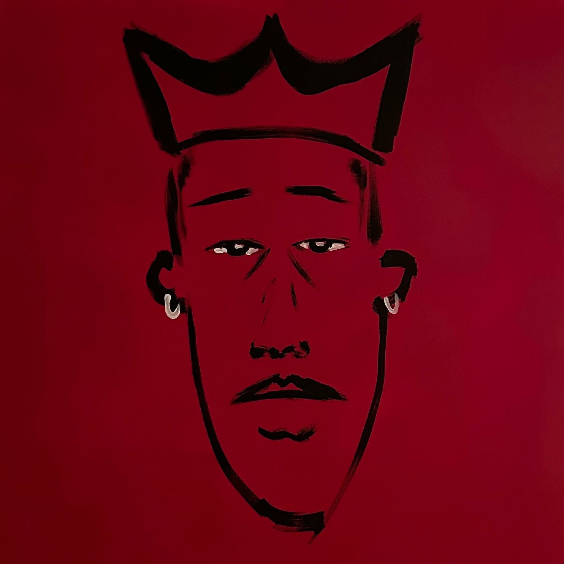 Album cover of DRAPETOMANIA