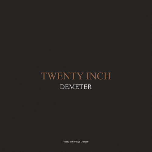 Twenty Inch