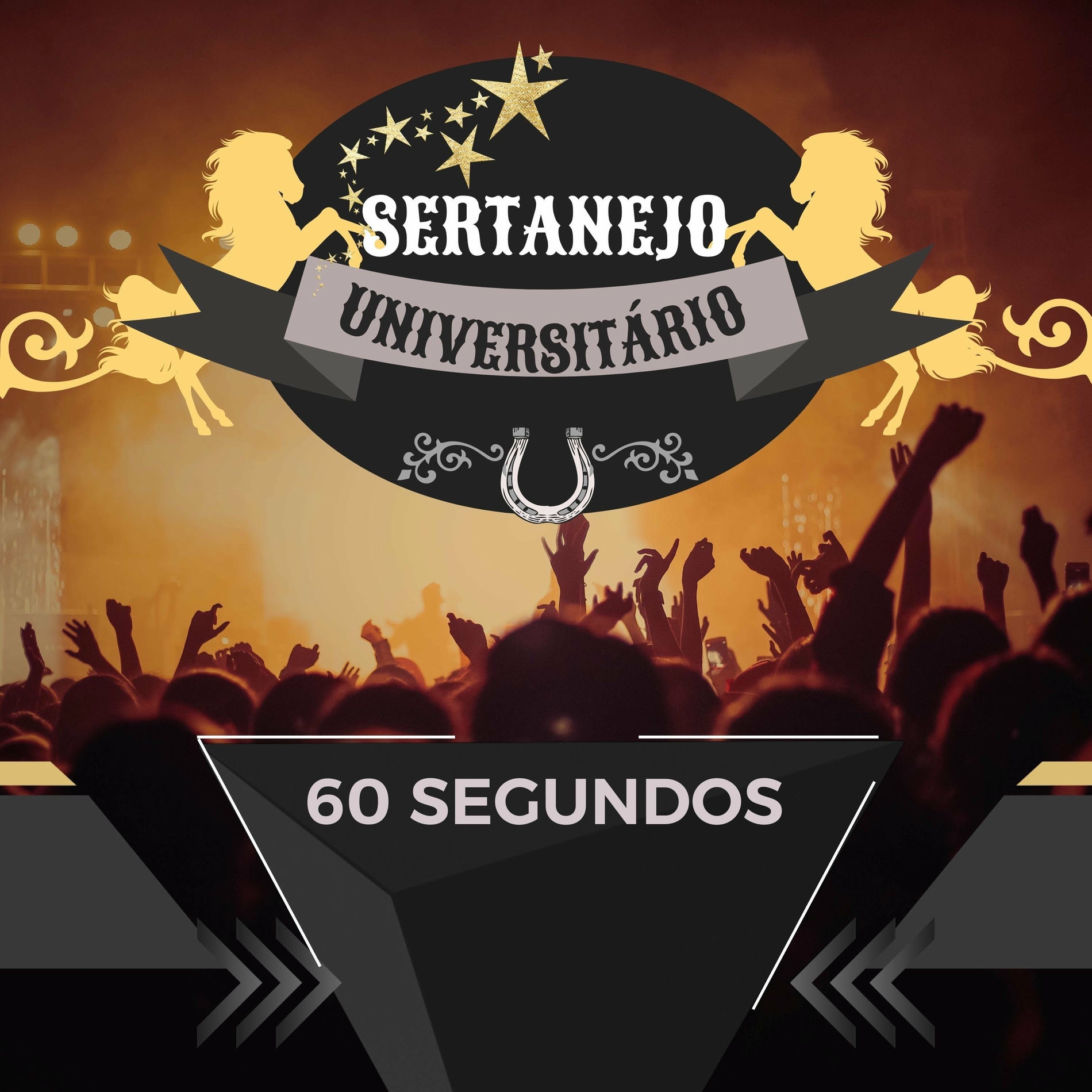 Album cover of 60 Segundos