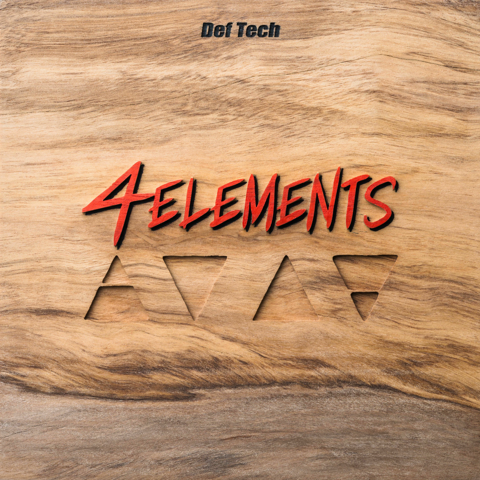 Def Tech: albums, songs, concerts | Deezer