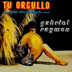Cover of Tu Orgullo