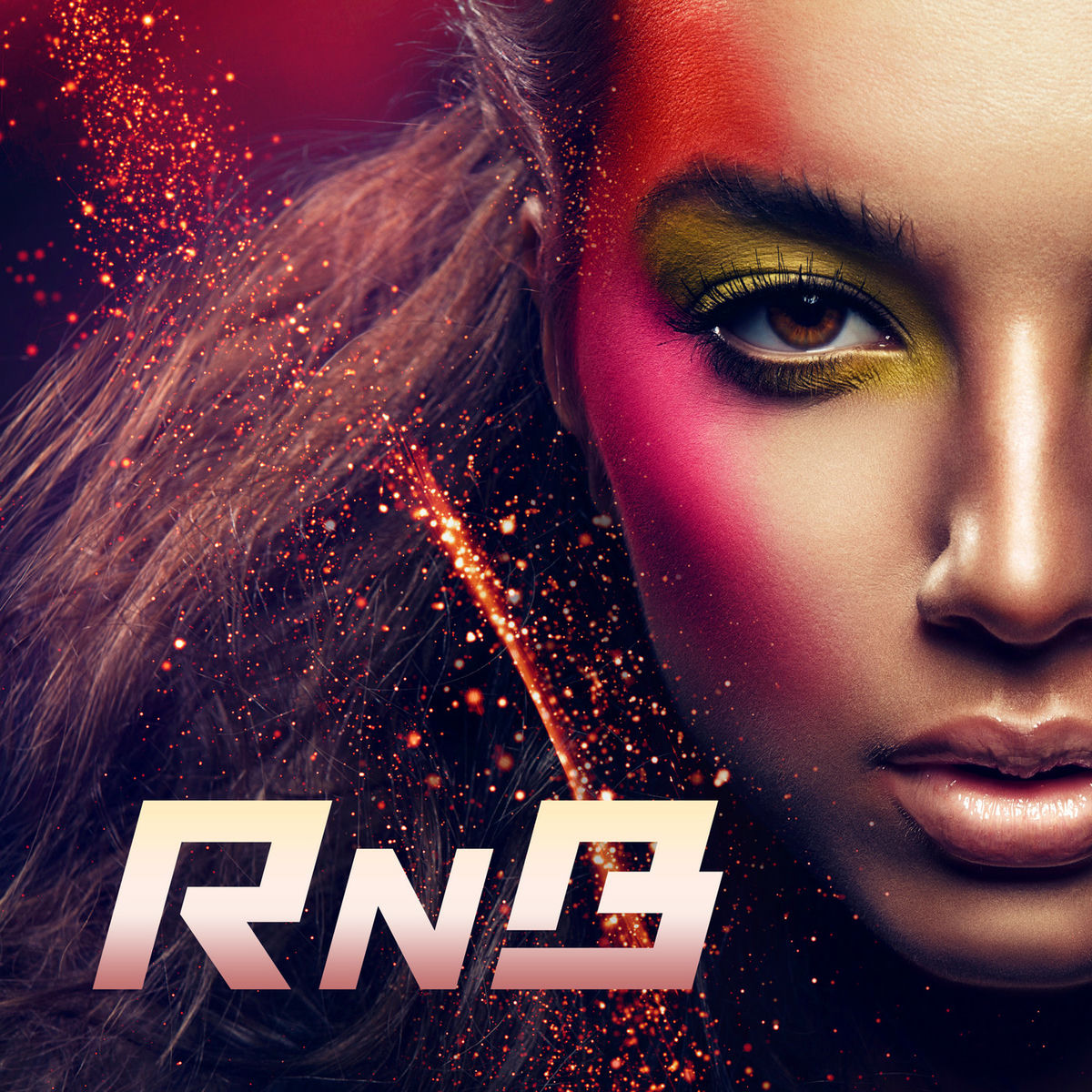 Album cover of RnB