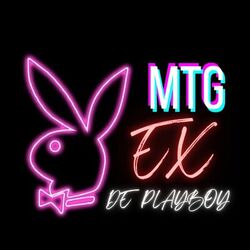 Cover of MTG EX DE PLAYBOY