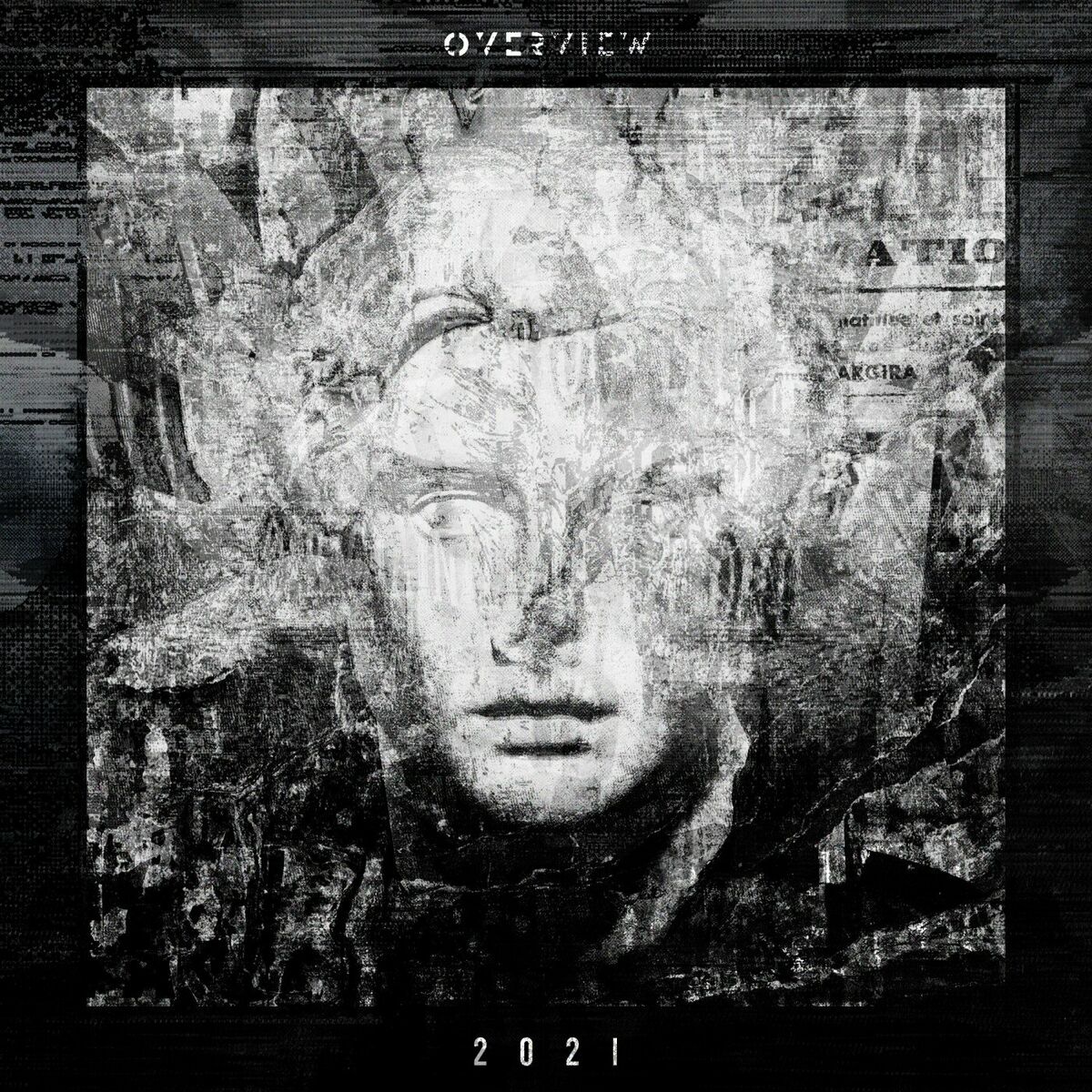 Album cover of Overview: 2021
