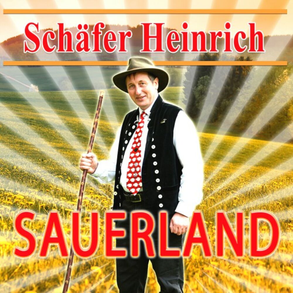 Picture of Sauerland