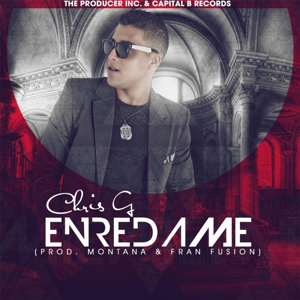 Picture of Enredame