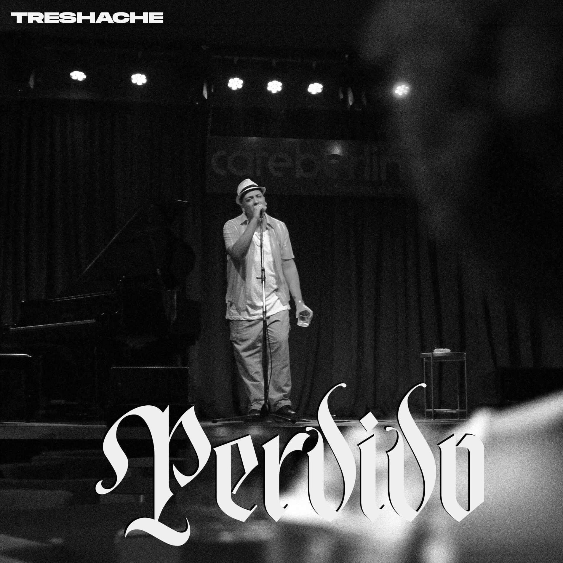 Album cover of Perdido