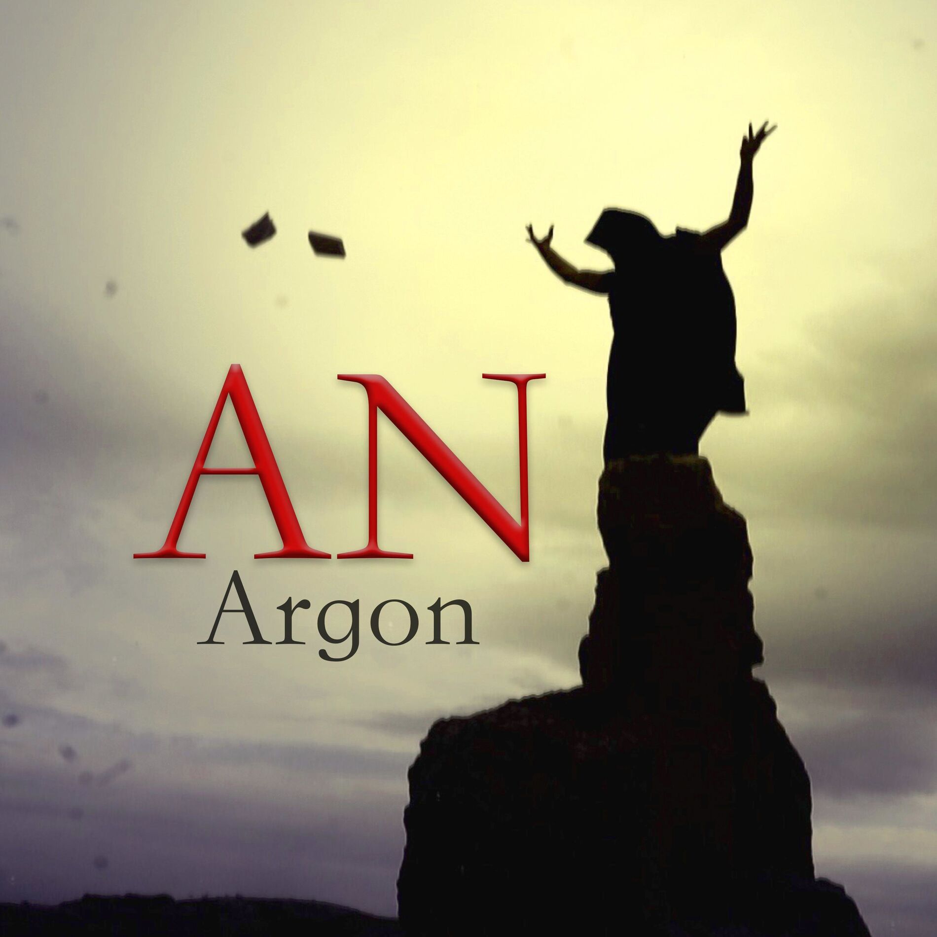 Album cover of Argon An