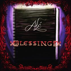 Cover of Blessings