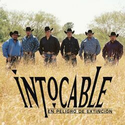 Cover of En Peligro De Extinción