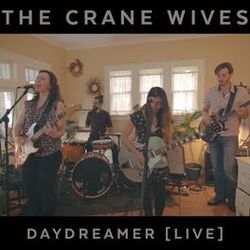 Cover of Daydreamer (Live)