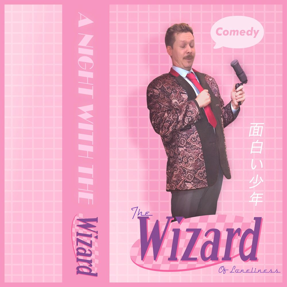 Picture of A Night with the Wizard