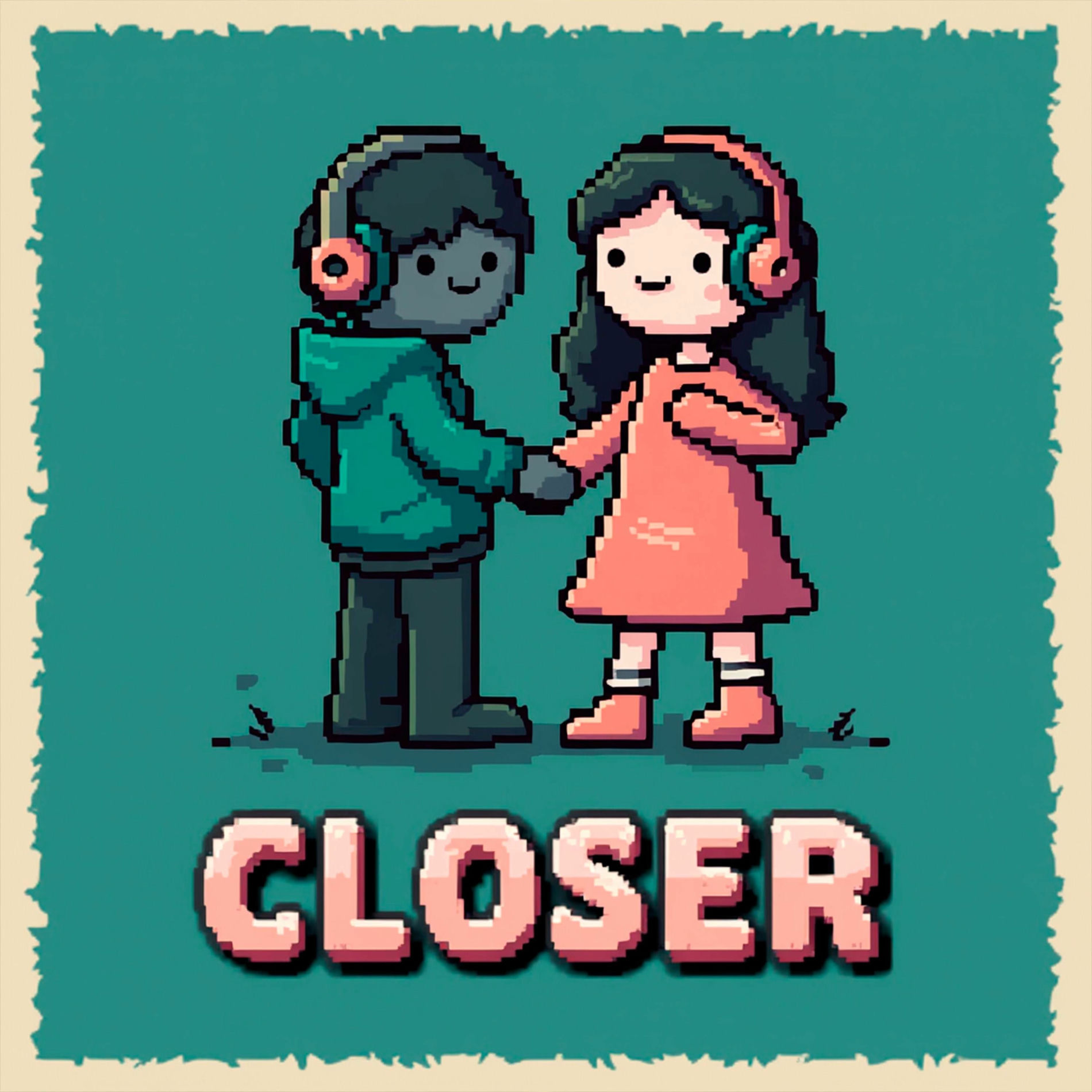 Album cover of Closer