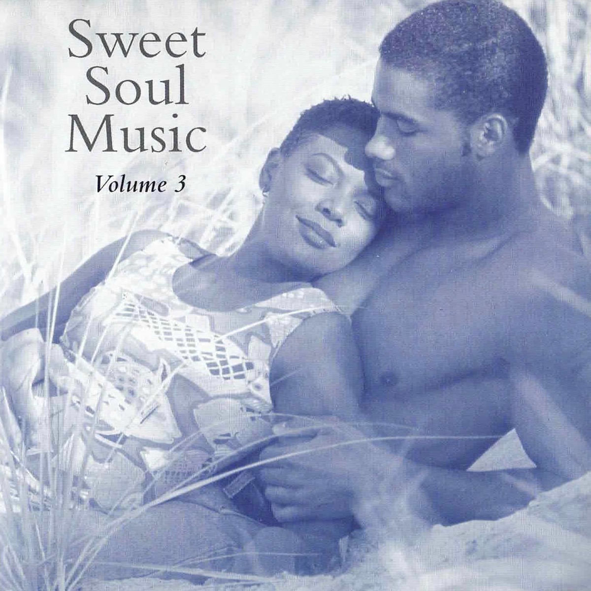 Album cover of Sweet Soul Music, Vol. 3 (REMASTERED 2023)