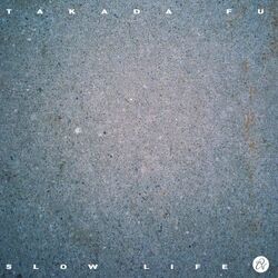 Cover of Slow Life