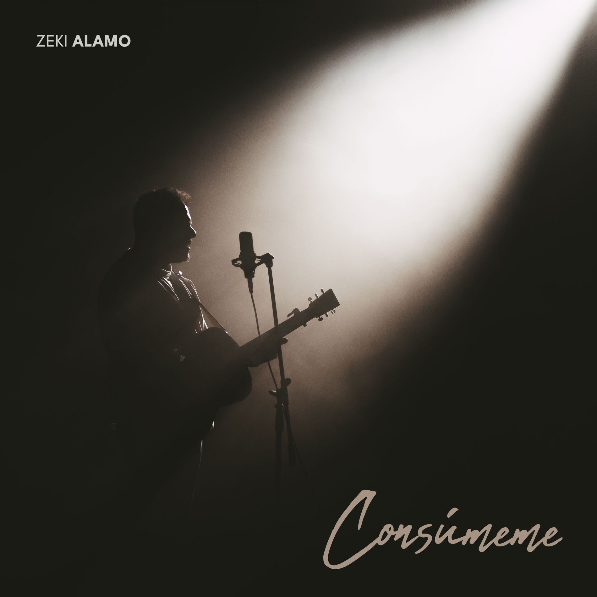 Album cover of Consúmeme