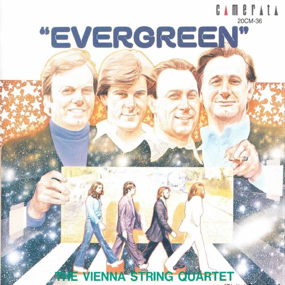 Picture of Evergreen