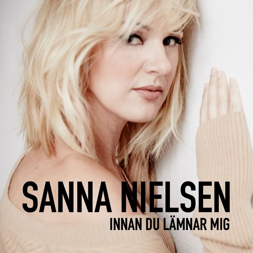 Picture of Innan du lämnar mig
