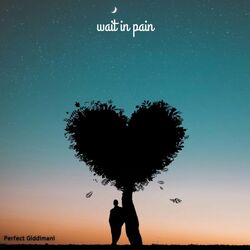 Cover of Wait in Pain