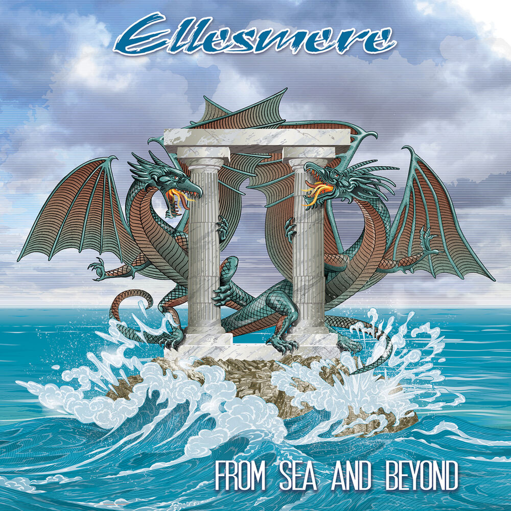 Picture of Ellesmere II: From Sea and Beyond