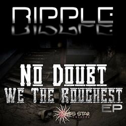 Cover of No Doubt We the Roughest