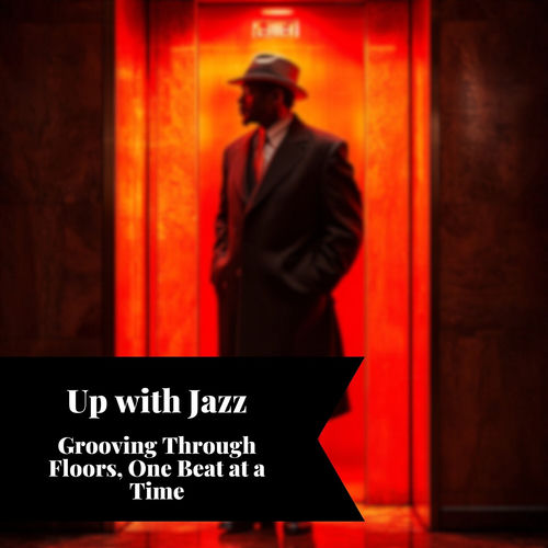 Up with Jazz: Grooving Through Floors, One Beat at a Time