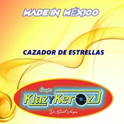 Cover of Cazador de Estrellas