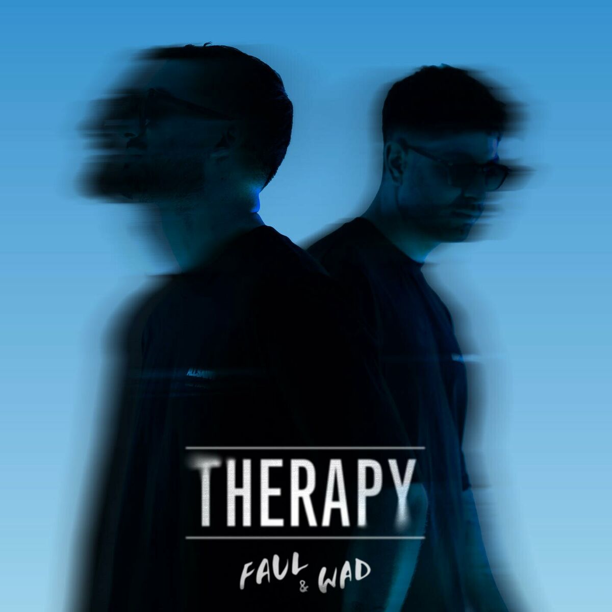 Album cover of Therapy
