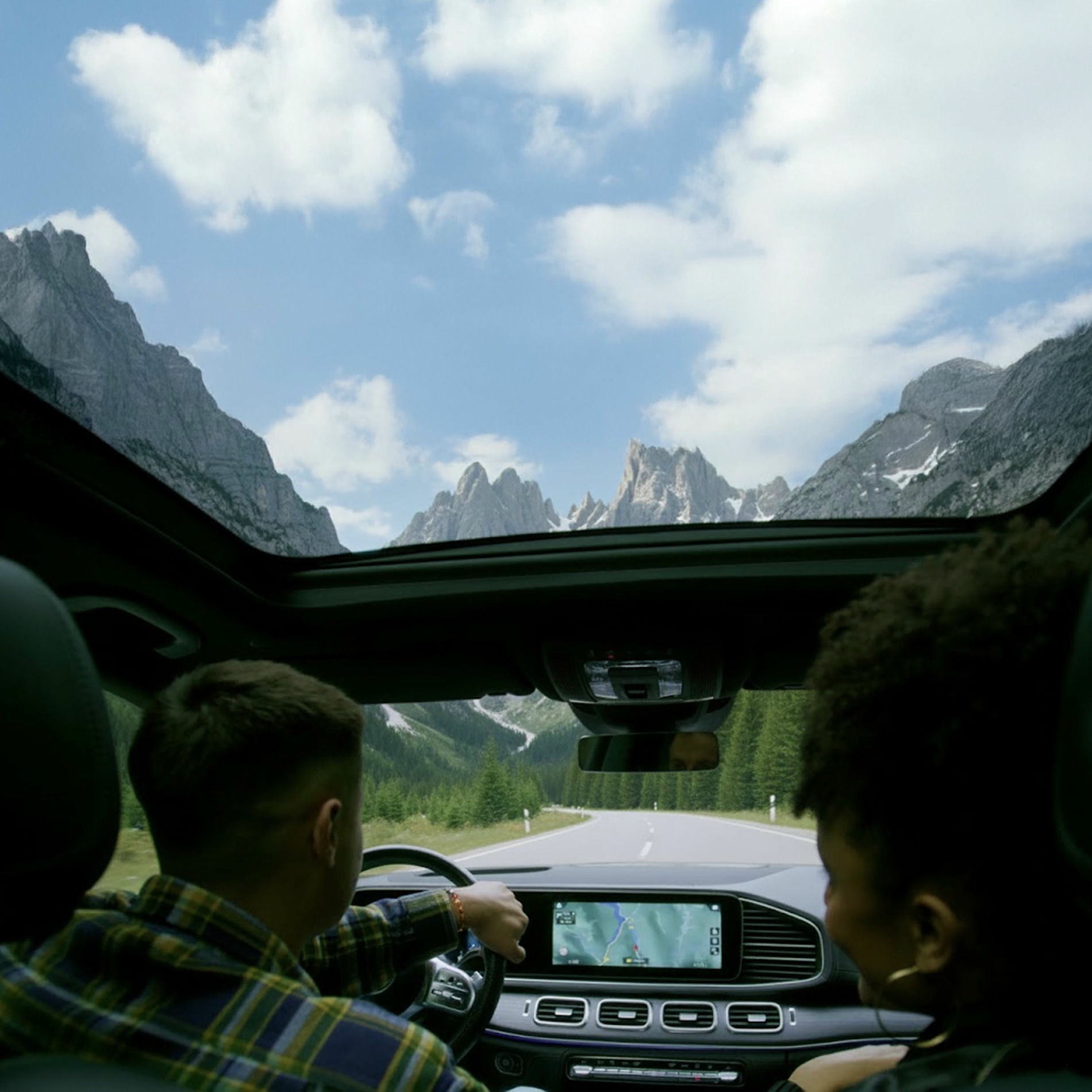 Album cover of Heimkommen