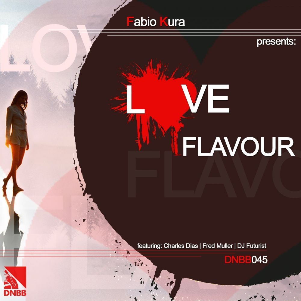 Picture of Love Flavour EP