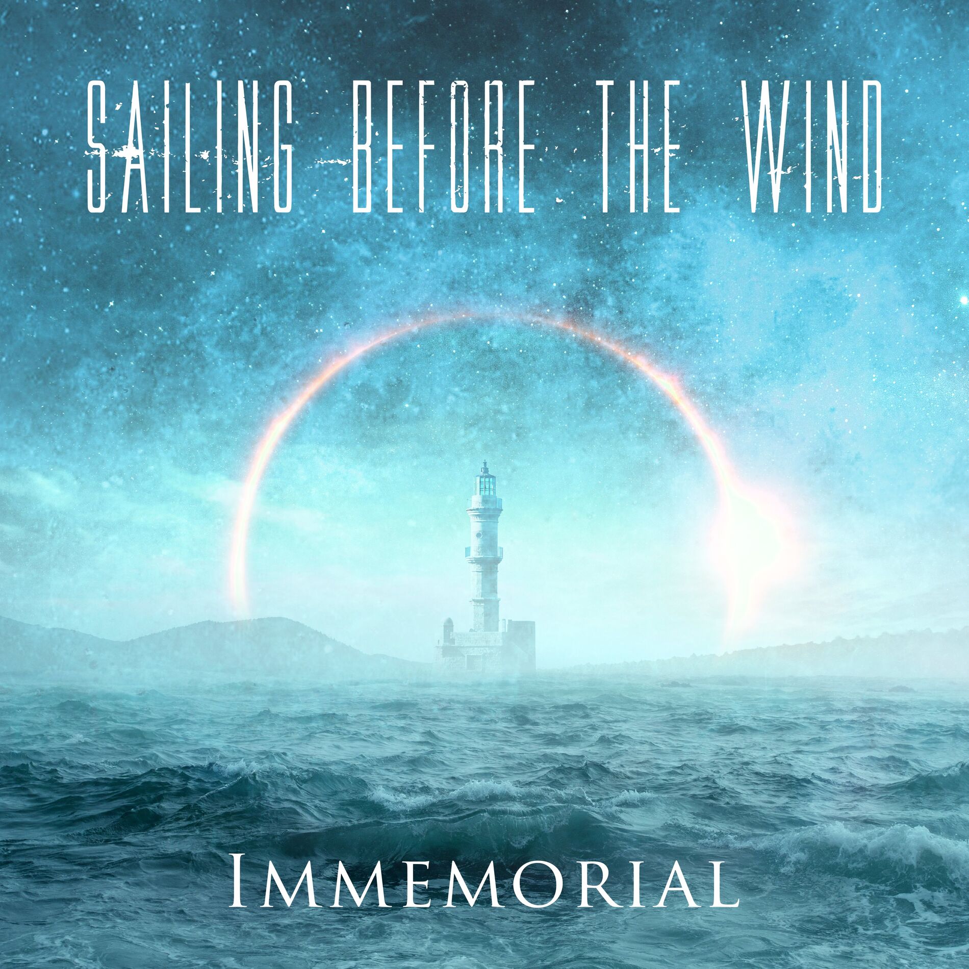 Album cover of Immemorial