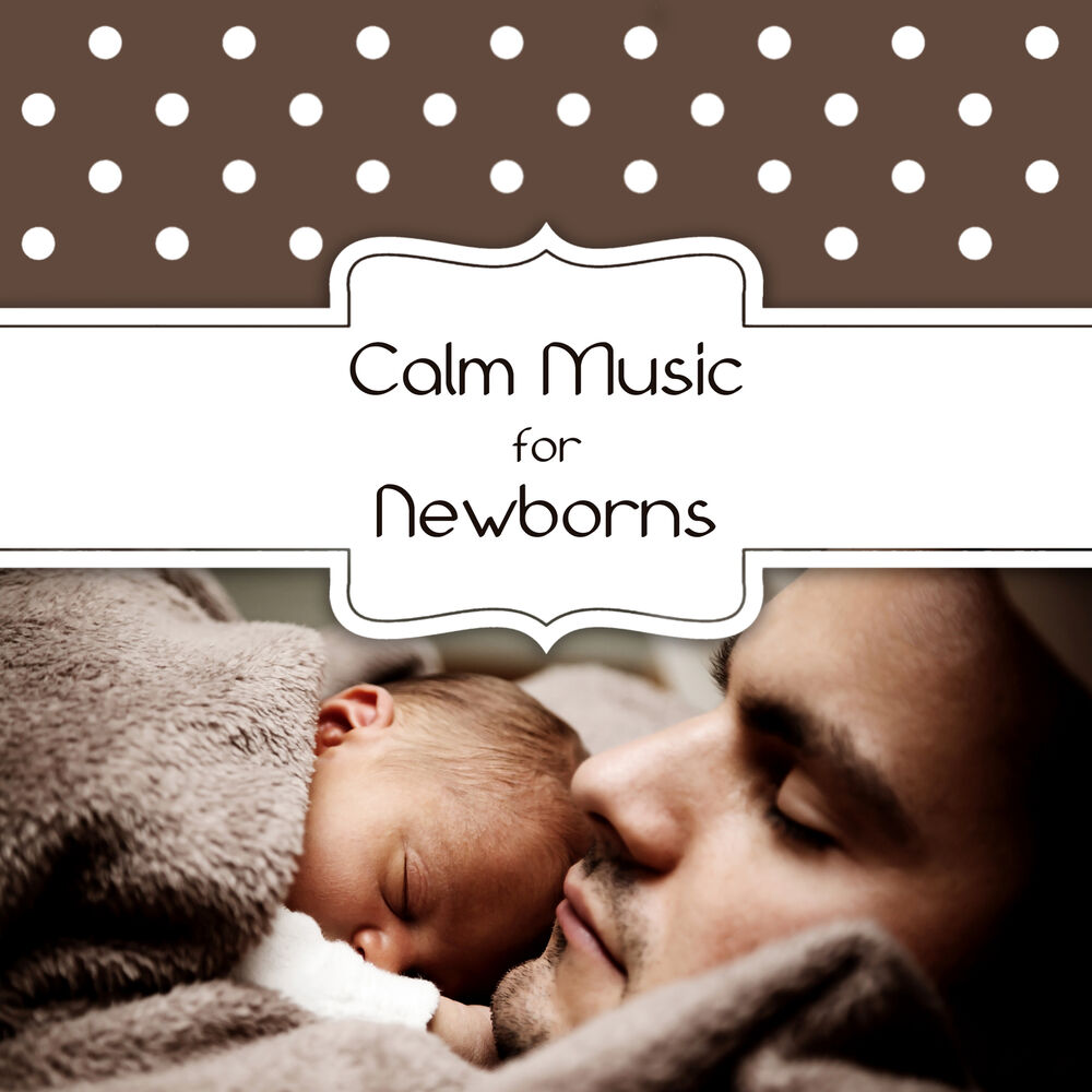 Picture of Calm Music for Newborns - Relaxing Piano Music, Bedtime Soft Lullaby, Baby Jazz Music