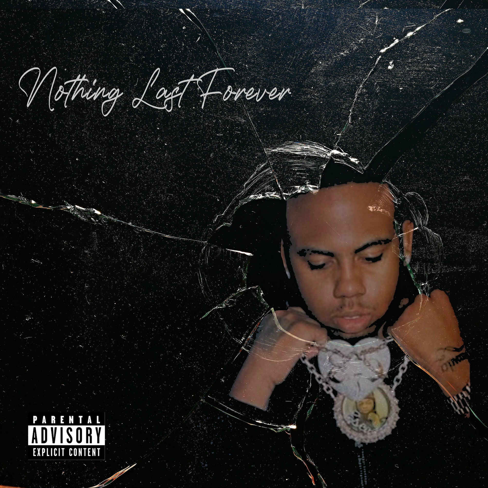 Album cover of Nothing Last Forever