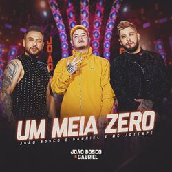 Cover of Um Meia Zero (Ao Vivo)