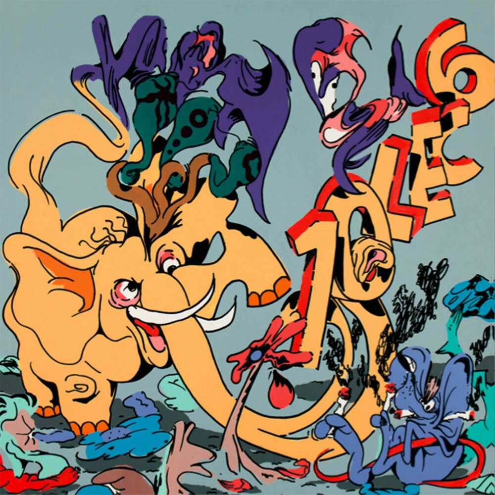 Picture of Bone Bame