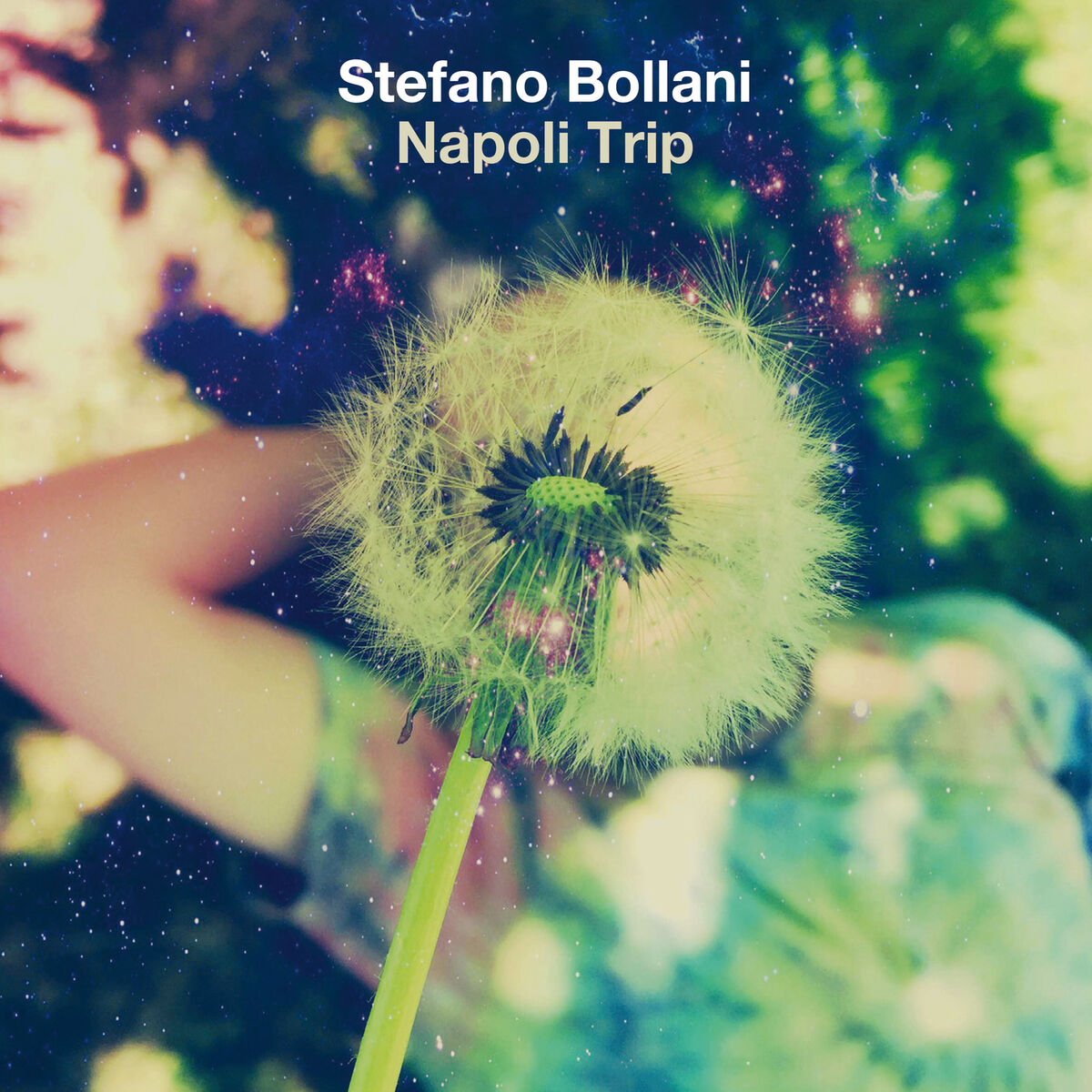 Album cover of Napoli Trip