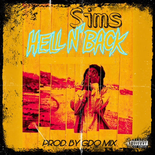Hell n' Back