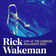 Catherine Of Aragon (Live, The London Palladium, 22 February 2023) by Rick Wakeman album cover