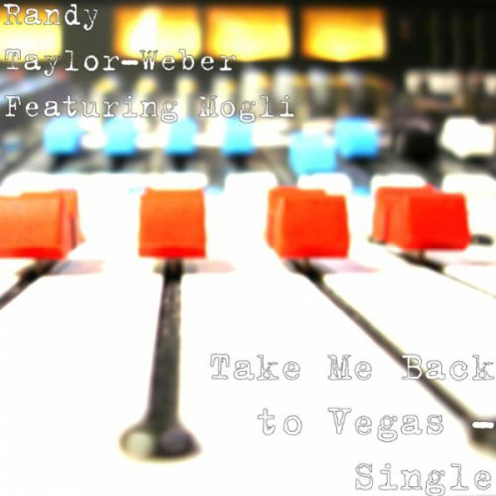 Picture of Take Me Back to Vegas (feat. Mogli) - Single