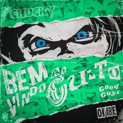 Bem Vindo ao Culto (Funk Version)
