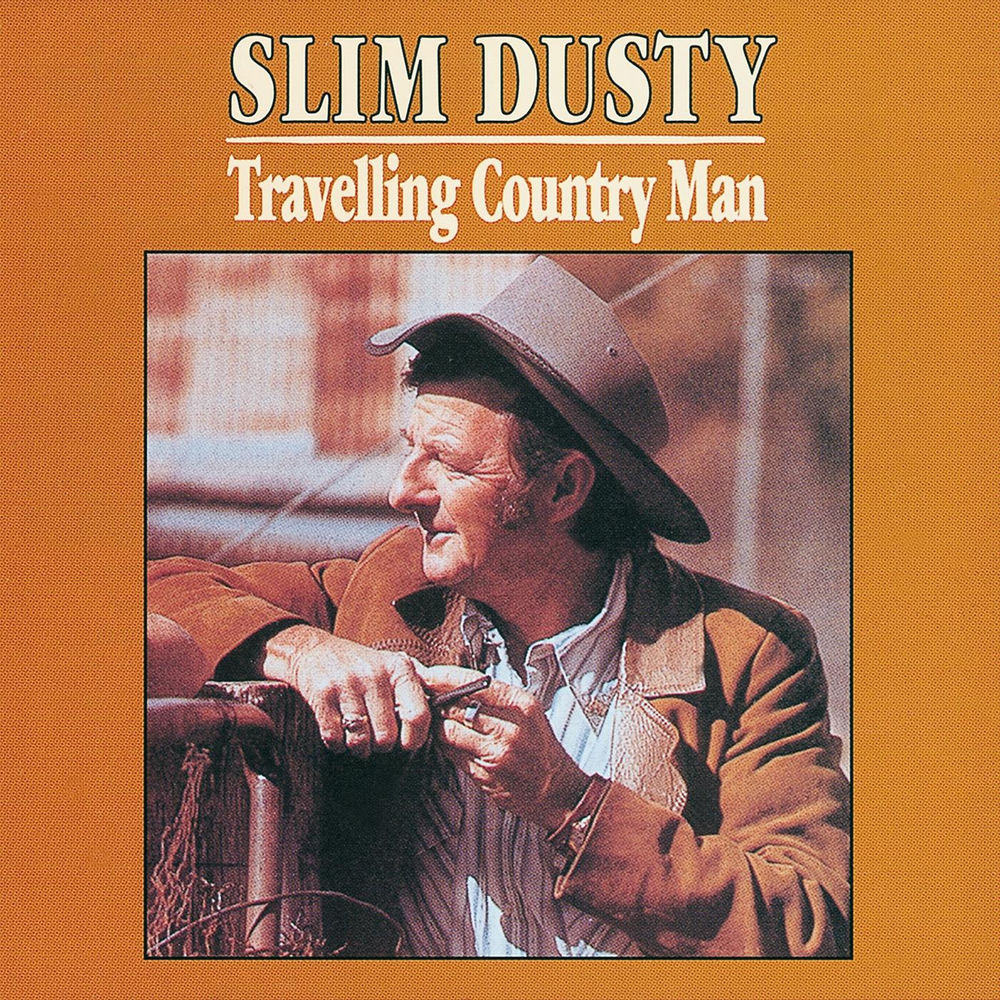 Album artwork for I Broke A Promise (1996 Digital Remaster) by Slim Dusty